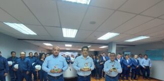 Sociedad Nacional de Industrias reconoce a Enosa por logros en la implementación de las ISO 14001, 9001 y 45001