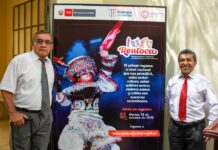 Ministerio de Cultura presenta el primer Registro Nacional de Trabajadores y Organizaciones de las Industrias Culturales y Artes