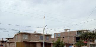 SUNASS monitorea que EPS Grau atienda colapso de desagües en Micaela Bastidas y Las Capullanas