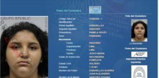 ¿Cuántos años de cárcel recibiría Pamela Cabanillas por estafar a más de 7 mil personas?