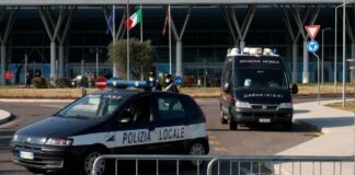 Peruano murió atravesado por una flecha disparada por su vecino porque hacía mucho ruido en la calle