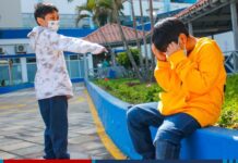 Bullying: ¿Cómo identificar si mi hijo es la víctima o el agresor?
