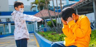 Bullying: ¿Cómo identificar si mi hijo es la víctima o el agresor?