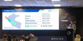 Piura será sede de la convención de empresas públicas de distribución eléctrica