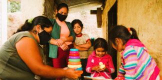 CIPCA reafirma su compromiso con la población rural en su 50 aniversario
