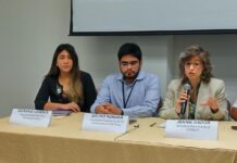 Organizaciones de Derechos Humanos denuncian penalmente a jefe zonal de migraciones