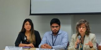 Organizaciones de Derechos Humanos denuncian penalmente a jefe zonal de migraciones