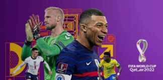 Qatar 2022: ¿Cómo se realiza el fichaje de un jugador de fútbol