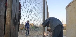 Gobierno Regional genera más de mil puestos de trabajo con construcción de polideportivos