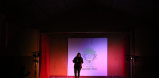 Piura: Ayabaca disfruta experiencia intercultural en “Festival Internacional de Teatro”