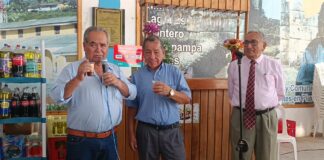 Piura ya cuenta con Asociación Gastronómica, Cultural y Deportiva