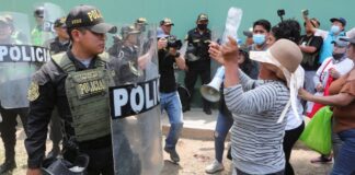 Estado de emergencia: ¿en qué consiste?, ¿Qué se restringe? y ¿Cómo se diferencia del estado de sitio?