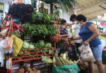 Crisis económica: Precios en la canasta familiar aumentarían 30 %
