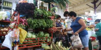Crisis económica: Precios en la canasta familiar aumentarían 30 %