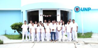 Estudiantes de Medicina UNP ocupan el segundo puesto en el examen nacional de internado 2023 de EsSalud