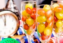 Año Nuevo: ¿Realmente funcionan las cábalas?