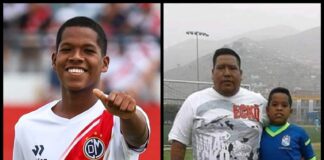 Piurano que estuvo en divisiones menores de Atlético Grau jugará en Deportivo Municipal