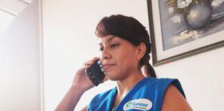 Más de 95 mil usuarios de servicios de agua potable y alcantarillado fueron atendidos por la SUNASS en 2022