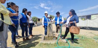 Piura: SUNASS advierte deficiente gestión de EPS Grau que durante el 2022 solo ejecutó 11 % de inversiones programadas
