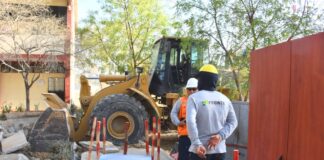 DRE Piura sin local para atención al público