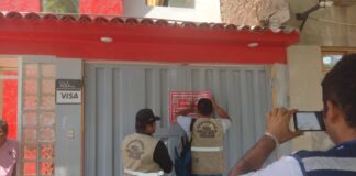 Municipalidad Provincial de Piura clausura cinco hoteles