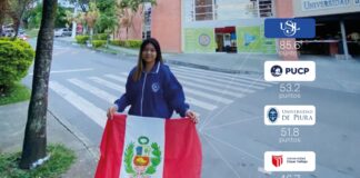 Conoce las cinco universidades privadas del Perú que ofrecen mayor movilidad académica internacional