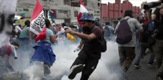 Crisis en el Perú: ¿Cuáles son los límites de los ciudadanos para manifestarse y el de las fuerzas del orden para cumplir su deber?