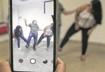 TikTok y el peligro de los retos virales