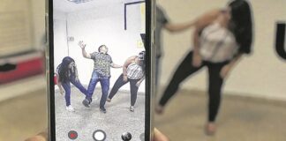 TikTok y el peligro de los retos virales