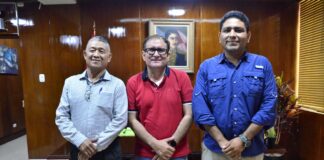 MPP ayudará a levantar observaciones del coliseo Gerónimo Seminario y Jaime