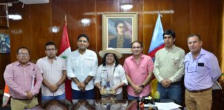 Piura: Proyecto de Relleno Sanitario será una realidad