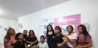 Convocatoria abierta para el proyecto teatral LGTBIQ+ «Las Gardenias y todas las flores»
