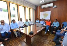 Municipalidad Provincial de Piura formará comité para promover la construcción del terminal terrestre