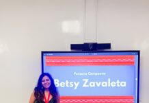 Estudiante de Derecho UNP gana concurso nacional de discurso universitario
