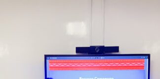 Estudiante de Derecho UNP gana concurso nacional de discurso universitario