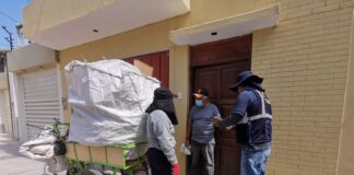 Municipalidad Provincial de Piura apertura 2 nuevas rutas para promover el reciclaje