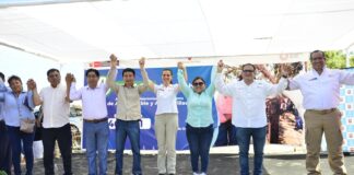 Acalde de Piura solicita a Ministra de Vivienda la ampliación del proyecto de 96 AA.HH.