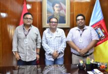 MPP y RENIEC realizarán campañas descentralizadas para acercar los servicios al ciudadano