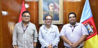 MPP y RENIEC realizarán campañas descentralizadas para acercar los servicios al ciudadano