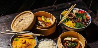 El Instituto Confucio ofrecerá una conferencia sobre gastronomía y cultura china