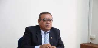«Estamos en una suerte de abandono, las condiciones no han cambiado. No se ha hecho nada desde el 2017»