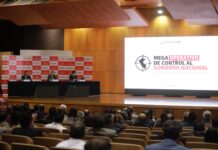 Contraloría supervisará más de S/ 58 mil millones durante Megaoperativo de Control al Gobierno Nacional