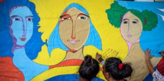 Actriz nacional Patricia Portocarrero protagoniza video de ACNUR que busca visibilizar la situación de mujeres refugiadas