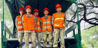 Asmuden y Municipalidad de Piura llevan donaciones a Canchaque