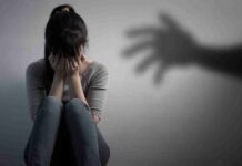 Actitudes que son consideradas abuso sexual