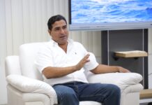 Gobernador: “MEF no ha transferido ni un céntimo para atender la emergencia en Piura”