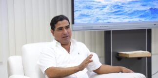 Gobernador: “MEF no ha transferido ni un céntimo para atender la emergencia en Piura”