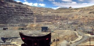 Megaproyecto minero: $2,792 millones de inversión y más de 5 mil puestos para Piura