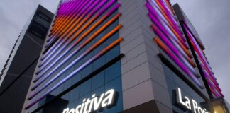 La Positiva Seguros es reconocida como la Mejor Marca de Seguros Generales y de Vida en el Perú 2023