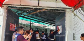 Municipalidad de Piura clausuró y multó restaurante «Bebé Mero» tras encontrar cucarachas en la cocina